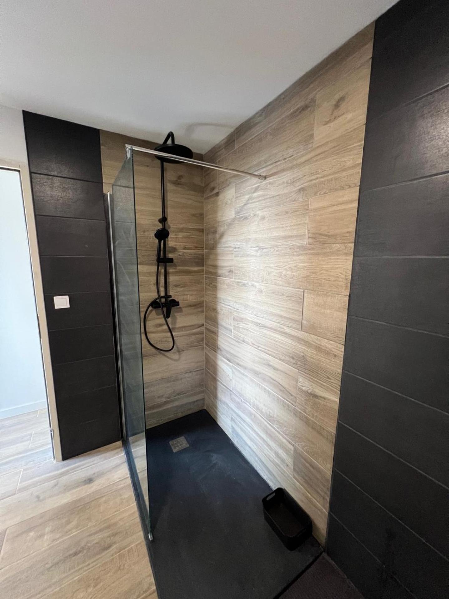 לה-לונד-לה-מורה Appartement Valcros - Jardin Vue Mer מראה חיצוני תמונה